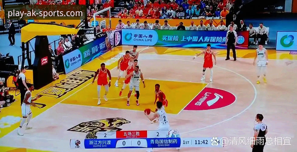 山西男篮横扫青岛晋级八强，AK体育平台全程见证逆风翻盘